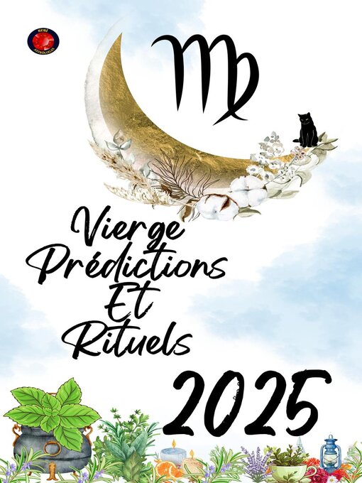 Title details for Vierge Prédictions Et Rituels 2025 by Alina Rubi - Available
